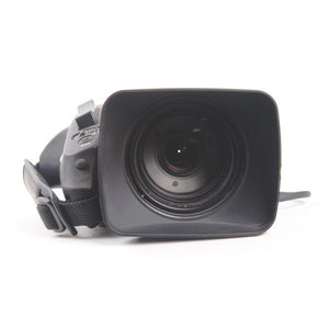 Canon YH16x7K12U 1/2" CCD 16x Broadcast TV Zoom Lens