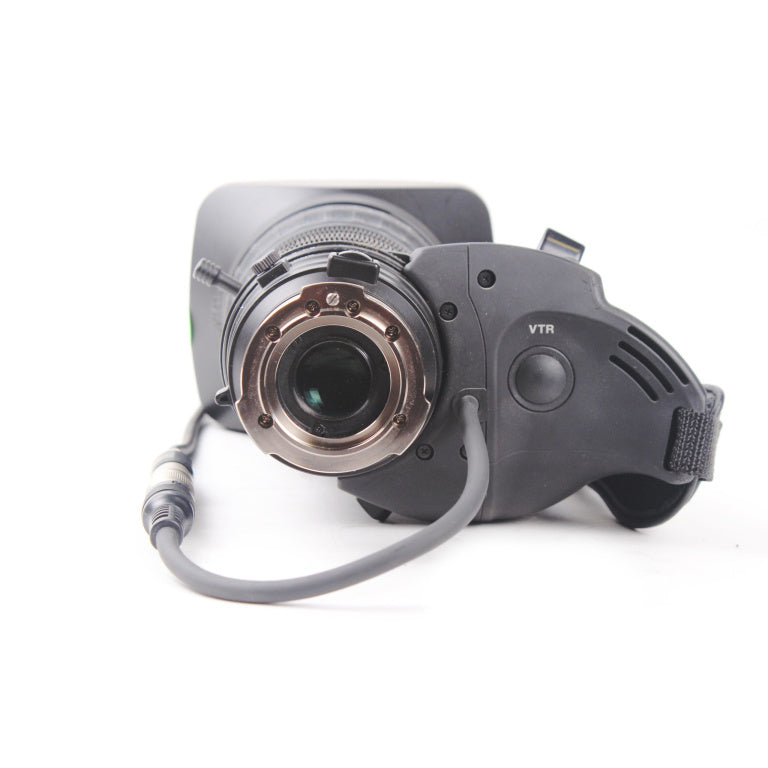 Canon YH16x7K12U 1/2" CCD 16x Broadcast TV Zoom Lens