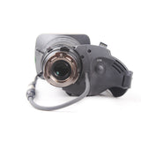 Canon YH16x7K12U 1/2" CCD 16x Broadcast TV Zoom Lens