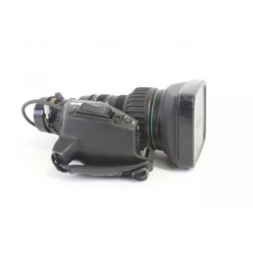 Canon YJ18x9B4 SX12 IF 18x BCTV Zoom Lens