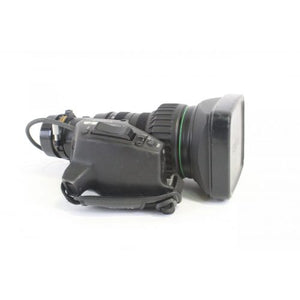 Canon YJ18x9B4 SX12 IF 18x BCTV Zoom Lens