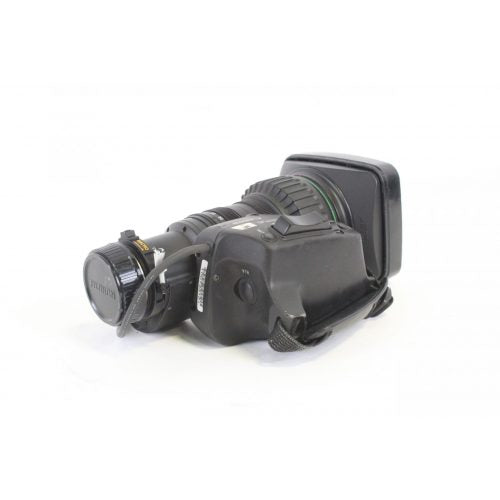 Canon YJ18x9B4 SX12 IF 18x BCTV Zoom Lens – AVGear.com