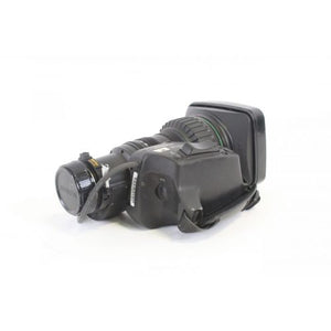 Canon YJ18x9B4 SX12 IF 18x BCTV Zoom Lens