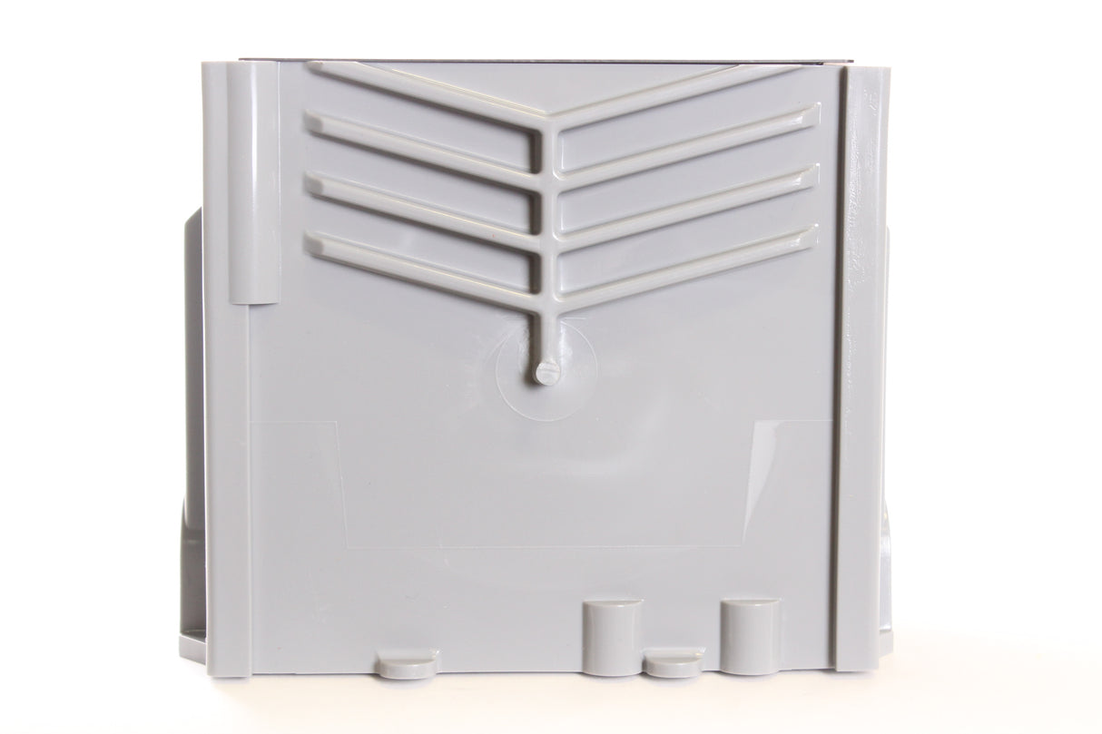Carlon E976RFB Rectangular Floor Box Activation Kit w/ Covers (FOR PARTS)