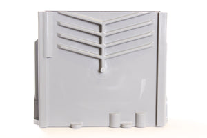 Carlon E976RFB Rectangular Floor Box Activation Kit w/ Covers (FOR PARTS)