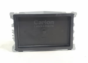Carlon E976RFB Rectangular Floor Box Activation Kit w/ Covers (Open Box)