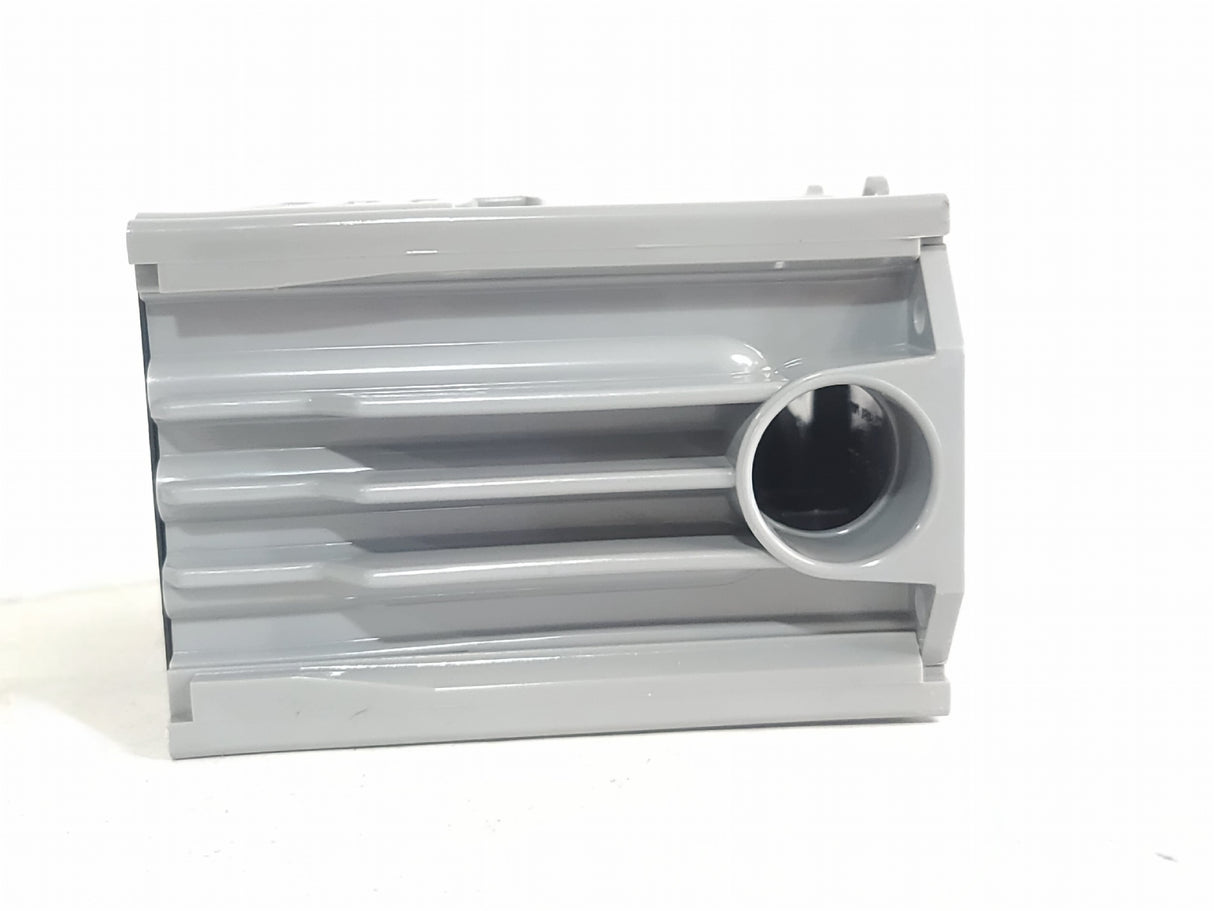 Carlon E976RFB Rectangular Floor Box Activation Kit w/ Covers (Open Box)