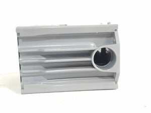 Carlon E976RFB Rectangular Floor Box Activation Kit w/ Covers (Open Box)