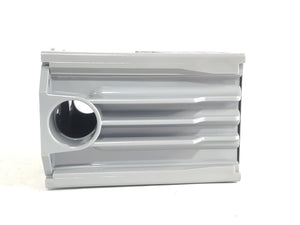 Carlon E976RFB Rectangular Floor Box Activation Kit w/ Covers (Open Box)