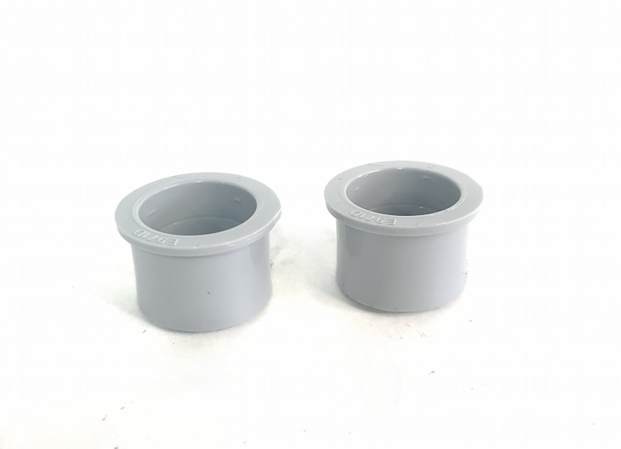 Carlon E976RFB Rectangular Floor Box Activation Kit w/ Covers (Open Box)