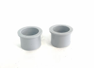 Carlon E976RFB Rectangular Floor Box Activation Kit w/ Covers (Open Box)