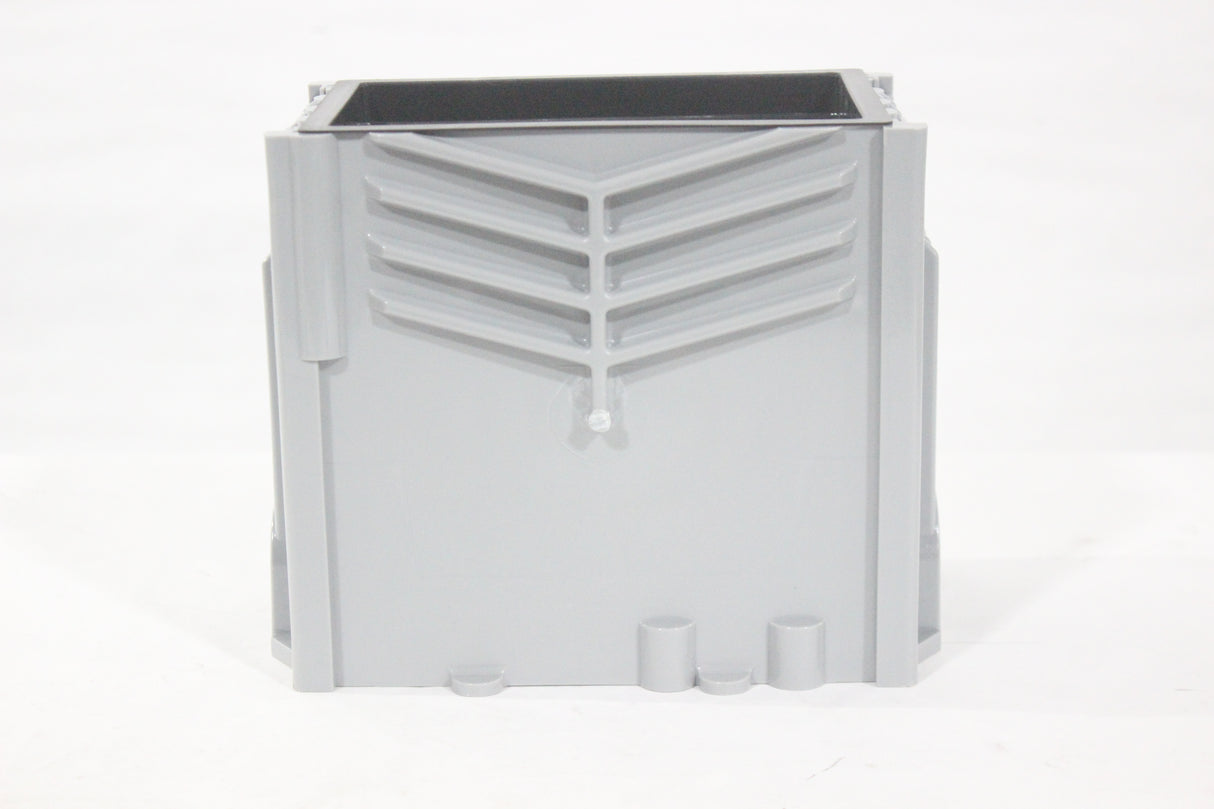 Carlon I125 Rectangular Floor Box Activation Kit w/ Covers in Original Box