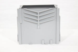 Carlon I125 Rectangular Floor Box Activation Kit w/ Covers in Original Box