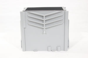 Carlon I125 Rectangular Floor Box Activation Kit w/ Covers in Original Box