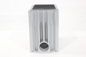 Carlon I125 Rectangular Floor Box Activation Kit w/ Covers in Original Box