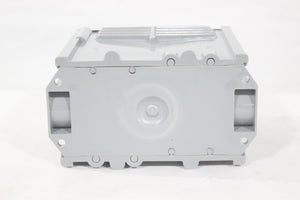 Carlon I125 Rectangular Floor Box Activation Kit w/ Covers in Original Box