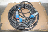 Carol ME 560P9W 100' - Carol 5/6 2000V Heavy-Duty Cables