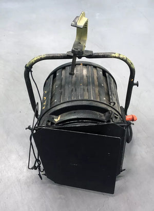 Castor 270 Strand Century Castor 2kw