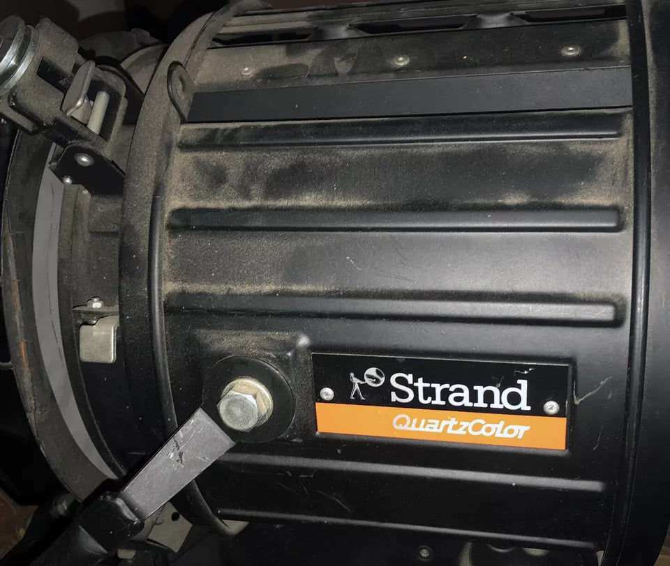 Castor 270 Strand Century Castor 2kw