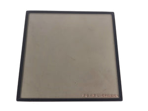 Cavision 4"x4" FG-PL Square Glass Filter in Caviosion Soft Pouch