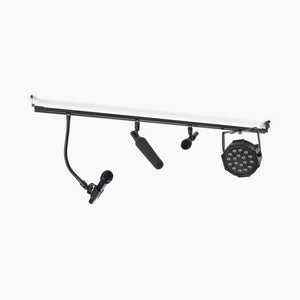 (NEW) On-Stage MY900 Ceiling Bar for Mics and Lights