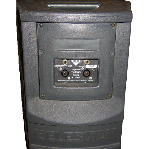 Celestion R1220 Road Series Loudspeakers