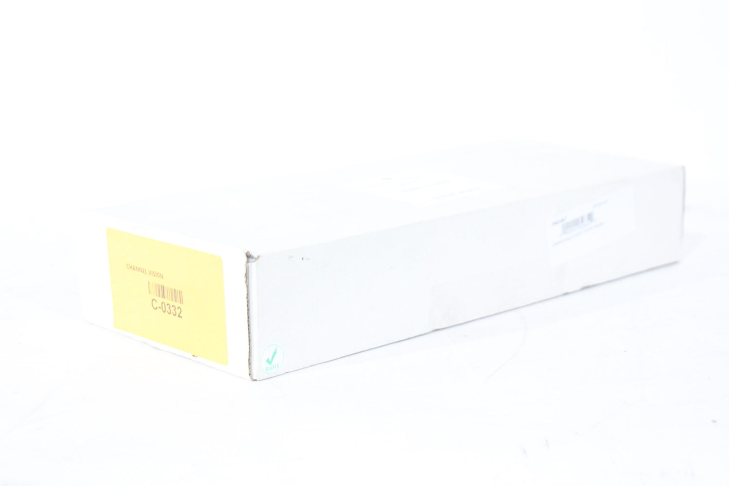 Channel Vision C-0332 1x16 RF Amplifier
