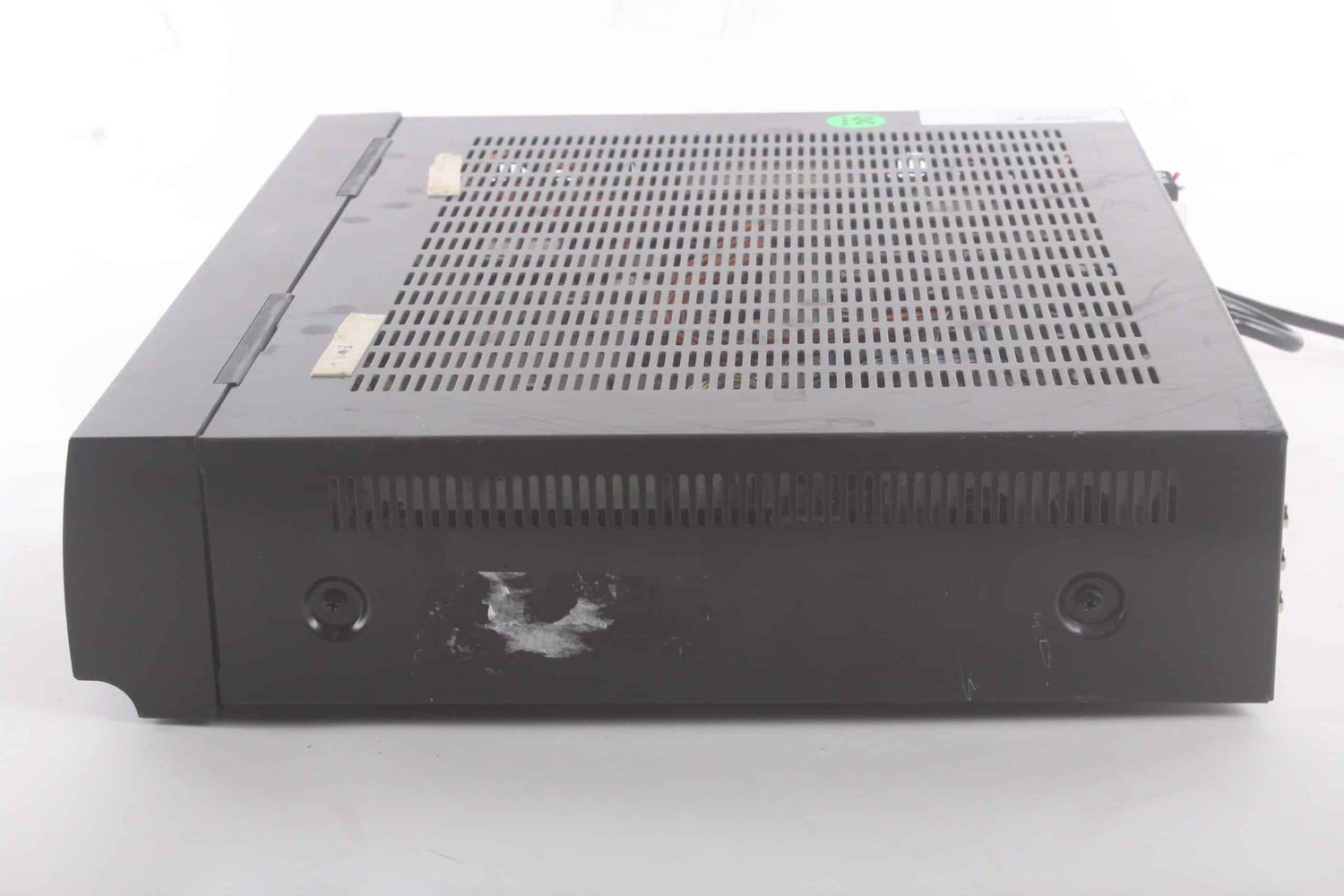 Chaparral 100C Plus VideoCipher II Plus Satellite Receiver