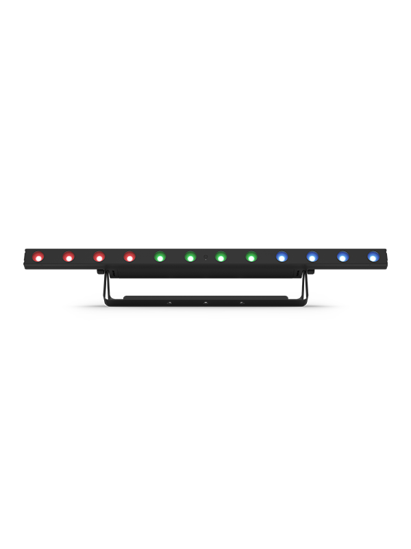 CHAUVET DJ COLORband T3BT ILS RGB LED Strip with Bluetooth