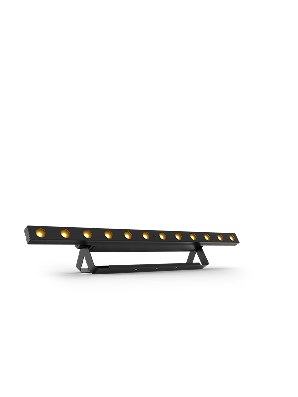 CHAUVET DJ COLORband Q3BT ILS RGBA LED Linear Wash Light