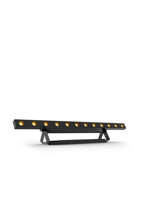 CHAUVET DJ COLORband Q3BT ILS RGBA LED Linear Wash Light