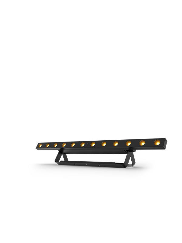 CHAUVET DJ COLORband Q3BT ILS RGBA LED Linear Wash Light