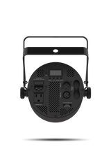 CHAUVET DJ SlimPAR Q6 ILS Low-Profile Quad-Color LED Wash (RGBA)
