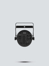 CHAUVET DJ SlimPAR H6 ILS Low Profile 6-in-1 LED PAR (RGBAW+UV)