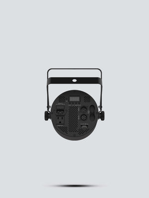 CHAUVET DJ SlimPAR H6 ILS Low Profile 6-in-1 LED PAR (RGBAW+UV)