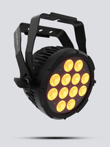 CHAUVET DJ SlimPAR Pro Q IP Weatherproof Quad-Color LED PAR (RGBA)