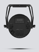 CHAUVET DJ SlimPAR Pro Q IP Weatherproof Quad-Color LED PAR (RGBA)