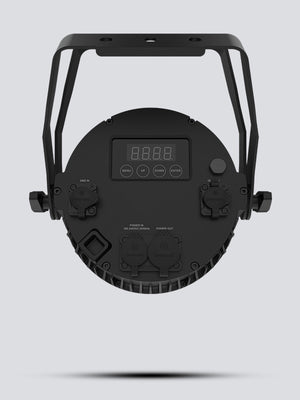 CHAUVET DJ SlimPAR Pro Q IP Weatherproof Quad-Color LED PAR (RGBA)