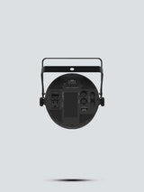 CHAUVET DJ SlimPAR Q12 ILS Low Profile Quad-Color LED Wash (RGBA)