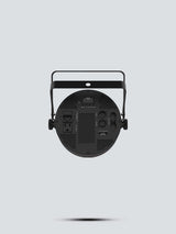 CHAUVET DJ SlimPAR T12 ILS Low-Profile Tricolor LED PAR Light (RGB)