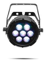 CHAUVET Professional COLORdash Par-Quad 7 RGBA LED Wash Light