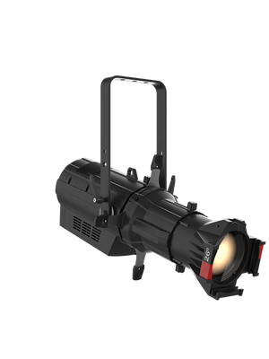 CHAUVET Professional Ovation E-160WW Warm White LED Fixture (3031K, No Lens Tube)