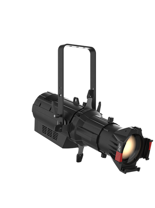 CHAUVET Professional Ovation E-160WW Warm White LED Fixture (3031K, No Lens Tube)