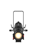 CHAUVET Professional Ovation E-160WW Warm White LED Fixture (3031K, No Lens Tube)