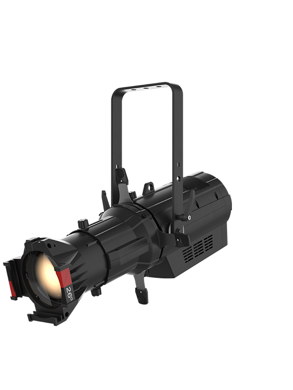 CHAUVET Professional Ovation E-160WW Warm White LED Fixture (3031K, No Lens Tube)