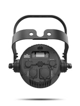 CHAUVET Professional Strike P38 Single Pod Blinder and Strobe Light