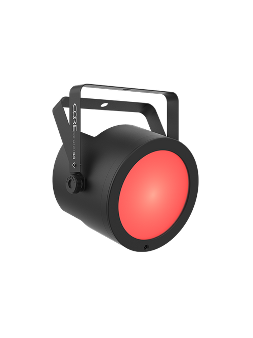 CHAUVET DJ COREpar Q120 ILS Quad-Color RGBW LED PAR