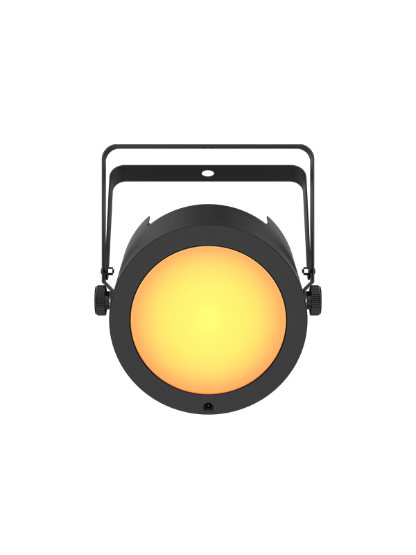CHAUVET DJ COREpar Q120 ILS Quad-Color RGBW LED PAR
