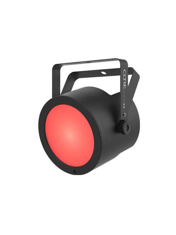 CHAUVET DJ COREpar Q120 ILS Quad-Color RGBW LED PAR
