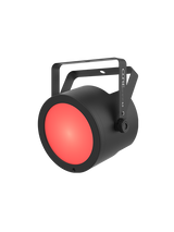 CHAUVET DJ COREpar Q120 ILS Quad-Color RGBW LED PAR